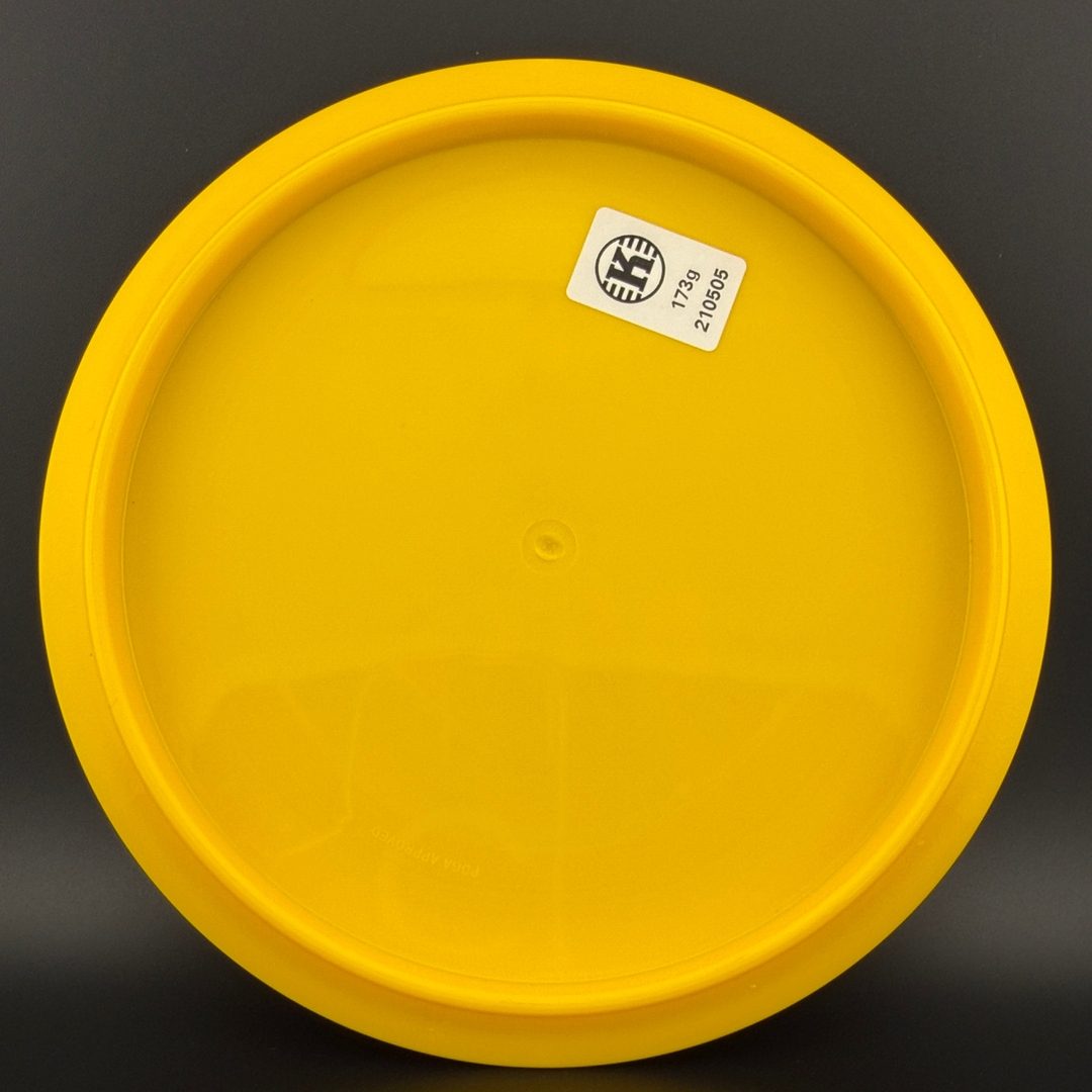 K1 Soft Kaxe - 2021/2022 Run - OOP Kastaplast