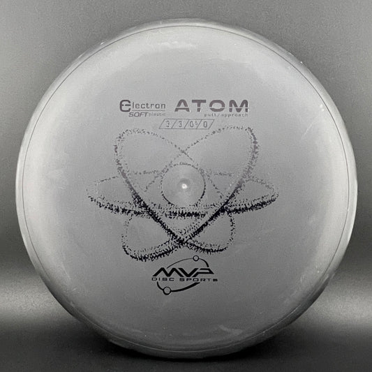 Soft Electron Atom MVP