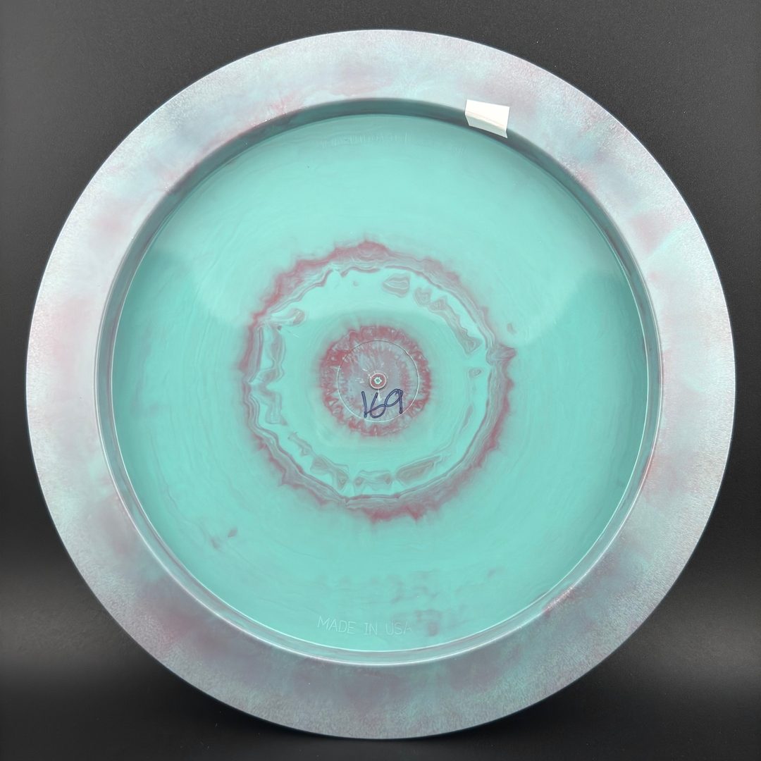 Swirled Star Destroyer - Ohn Scoggins Signature Edition Innova