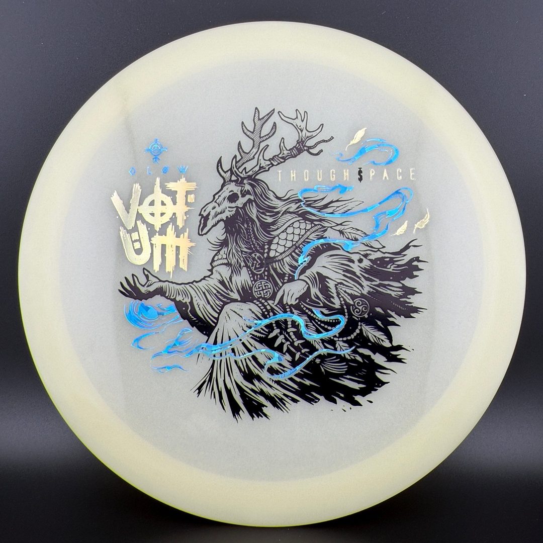 Glow Votum - Second Run TSA