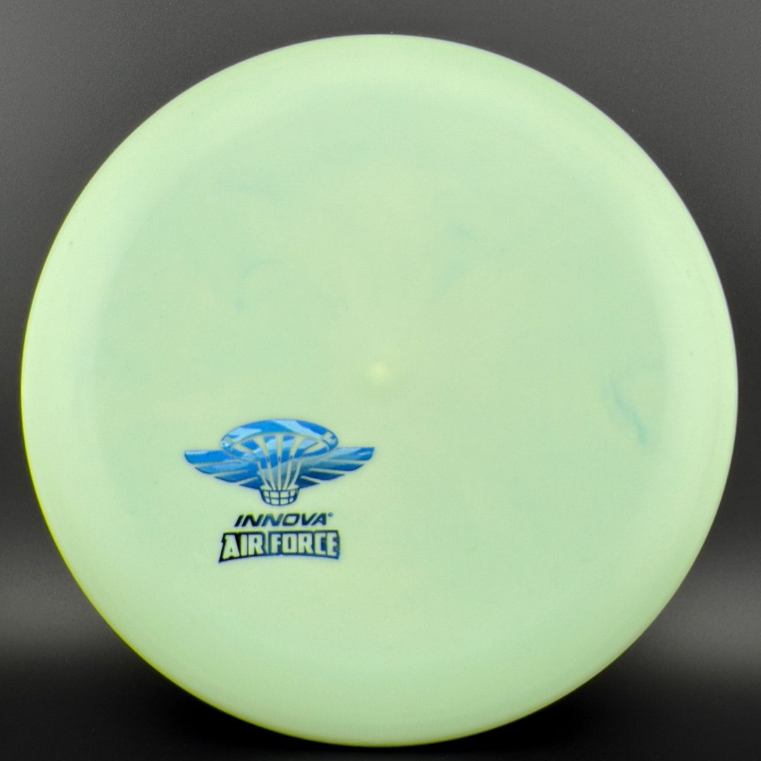 Proto Glow R-Pro Firefly - Air Force Innova