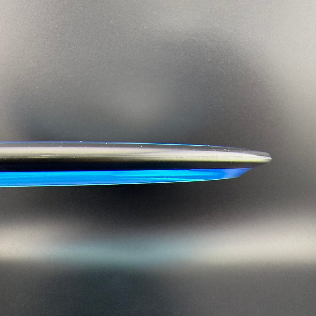 Proton Resistor - Eagle McMahon Synergy MVP