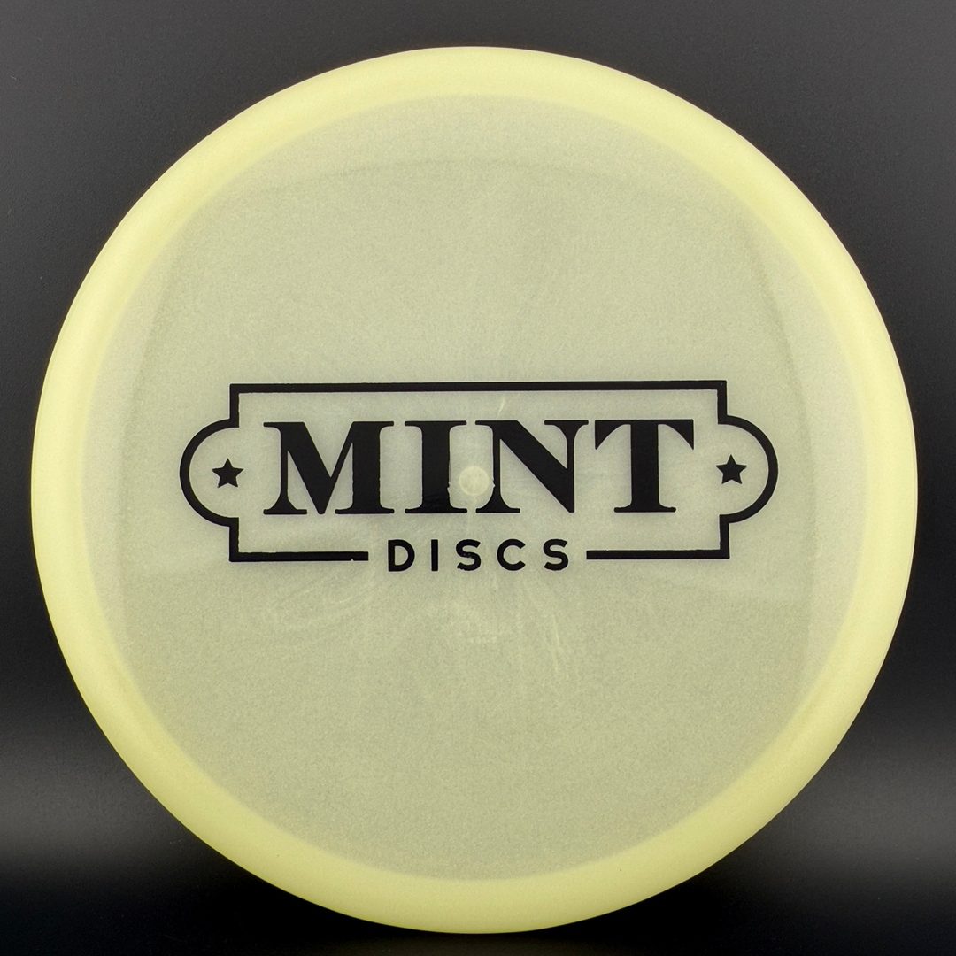 Nocturnal Lasso - Bar Stamp