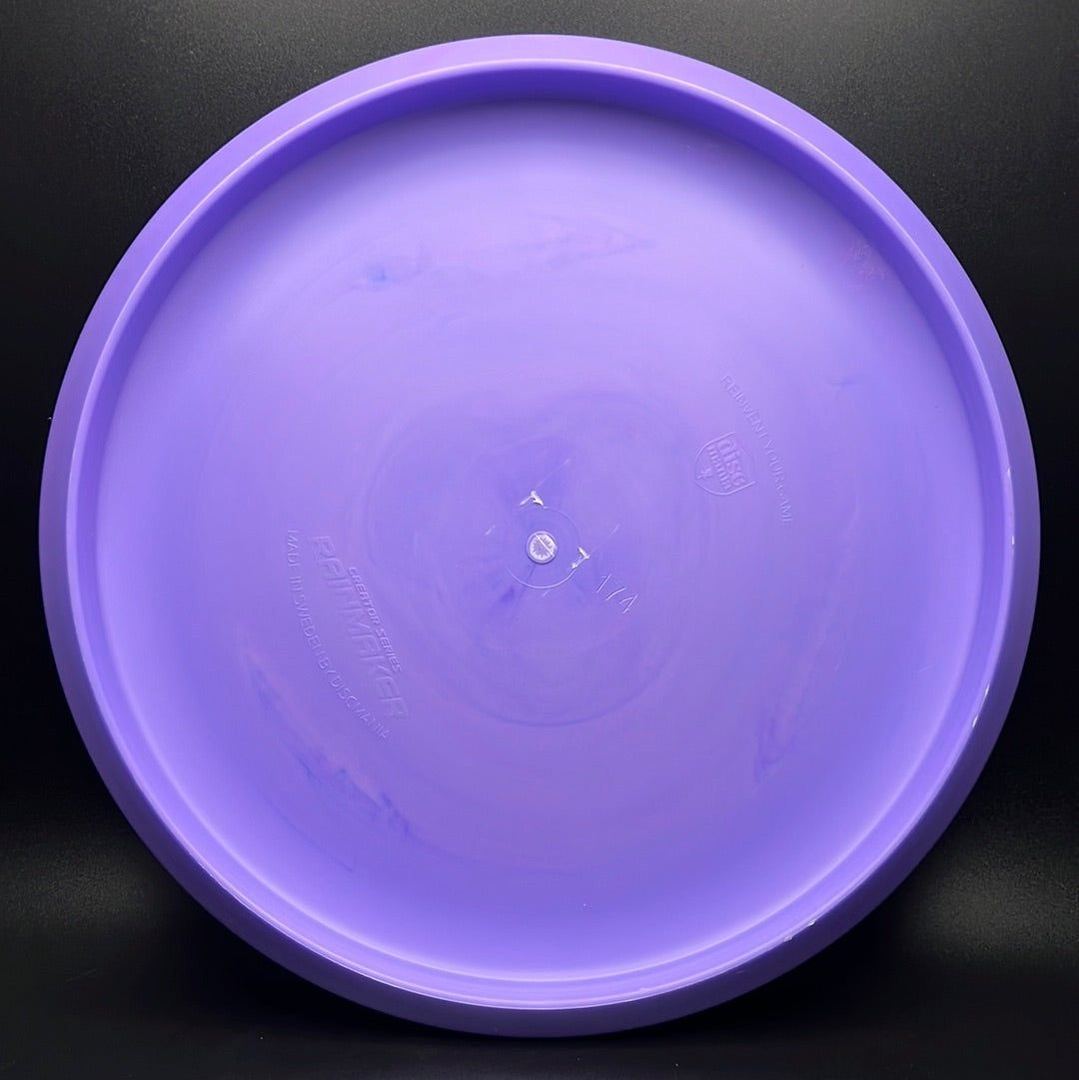 D-Line Flex 2 Prototype Rainmaker - Double Stamp Discmania