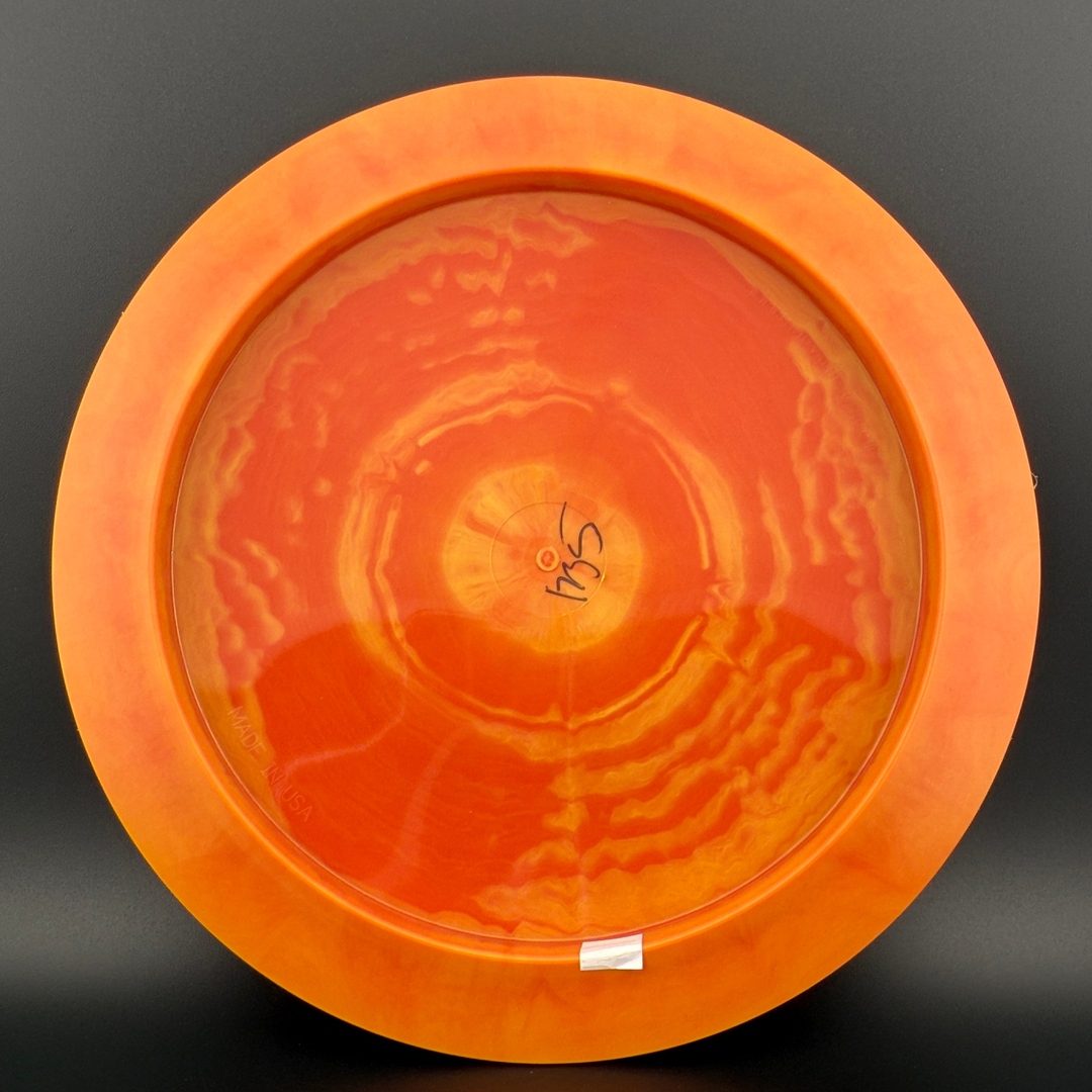 Swirly Star Destroyer - Air Force Innova