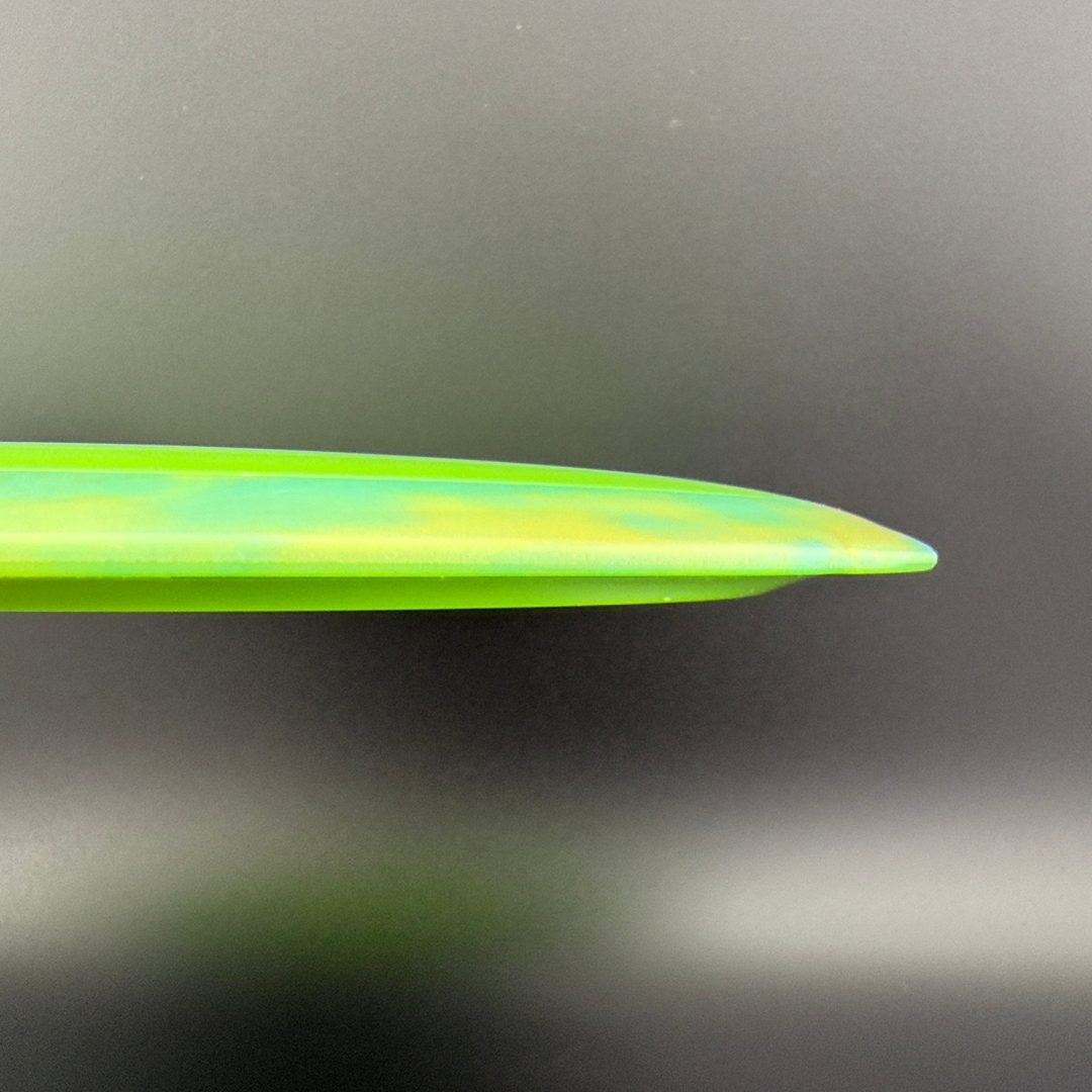 Neutron Tenacity Axiom