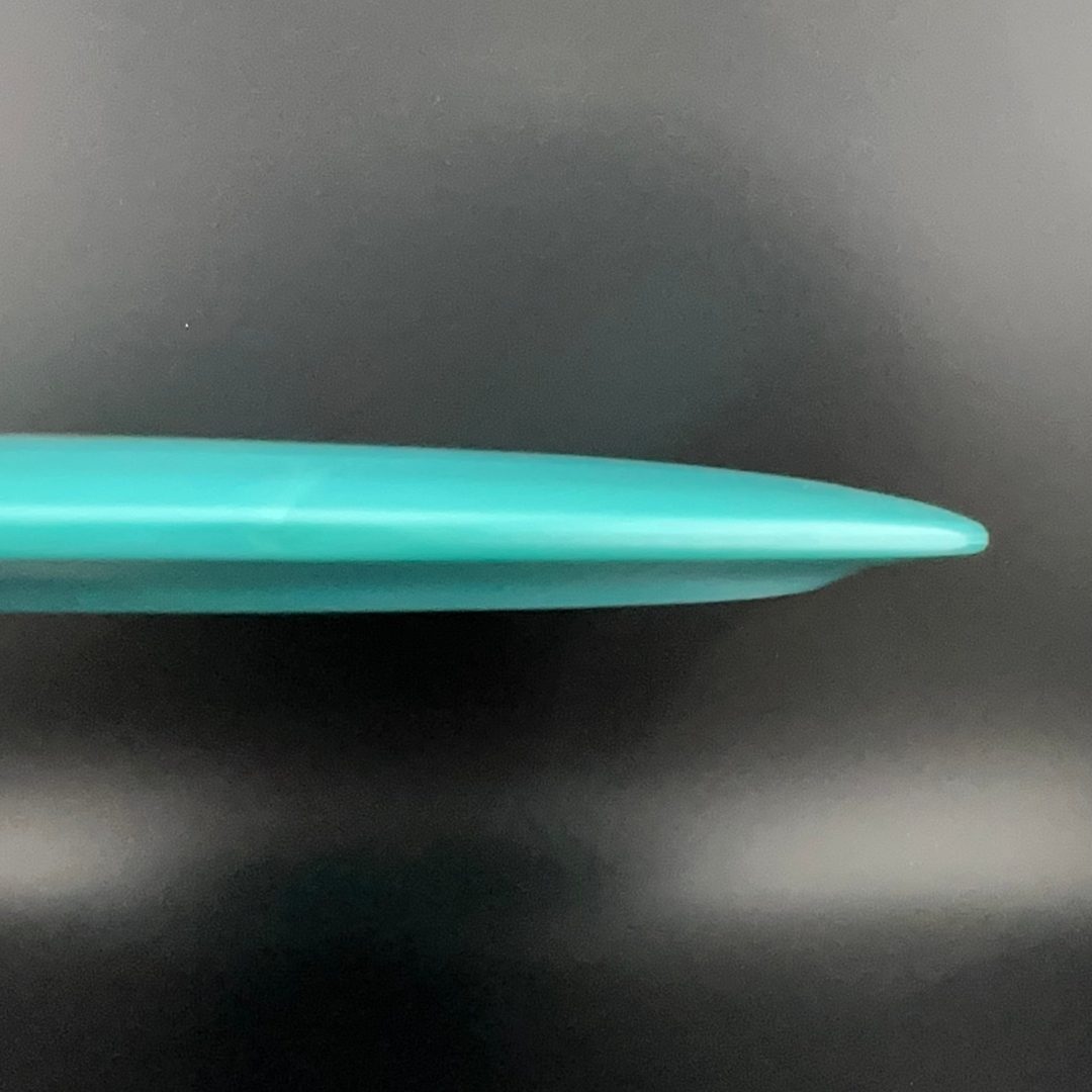 2025 USDGC Anthony Barela Swirl Venom "Pop Top" MINT Discs