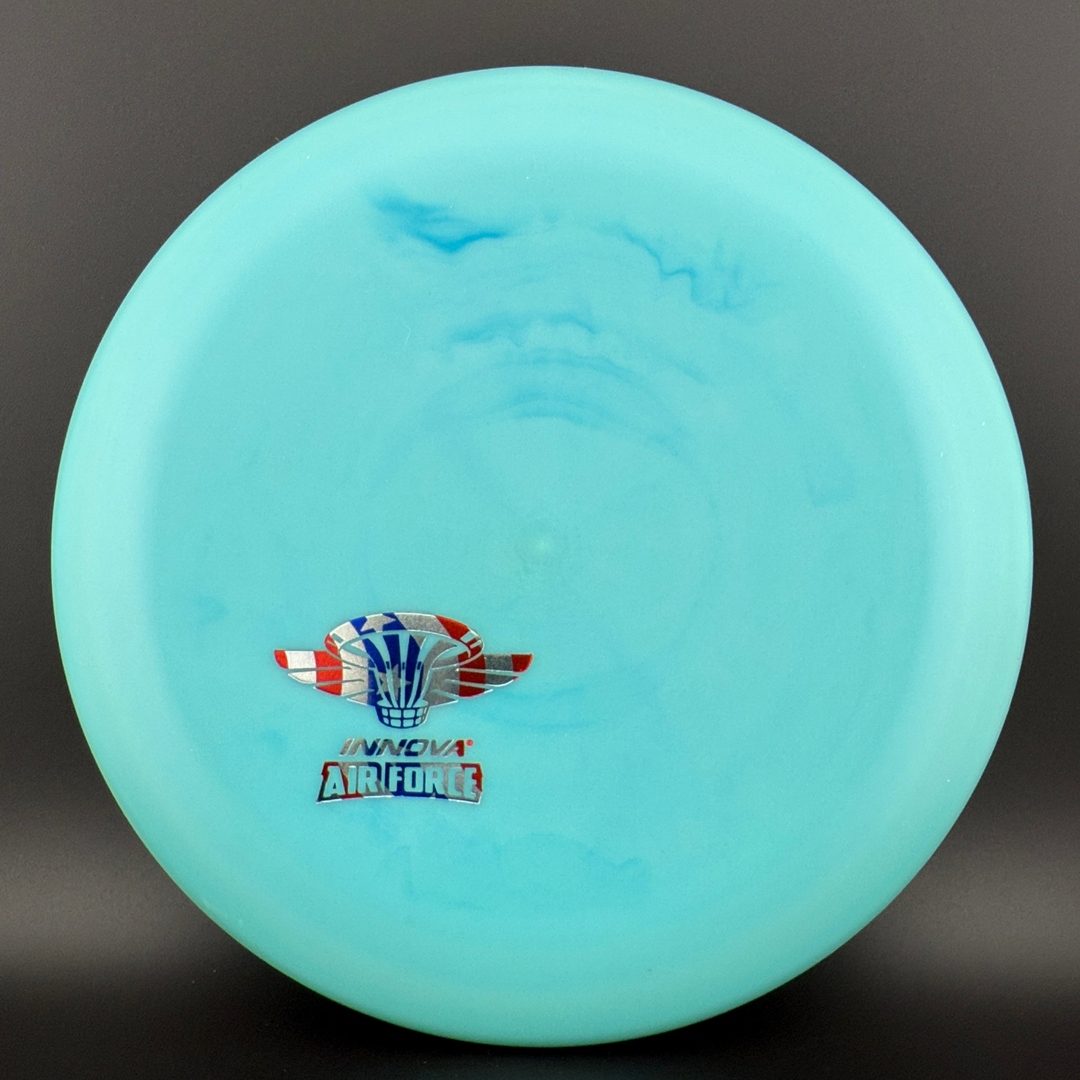 Color Proto Glow Yeti Pro Aviar - Air Force Innova