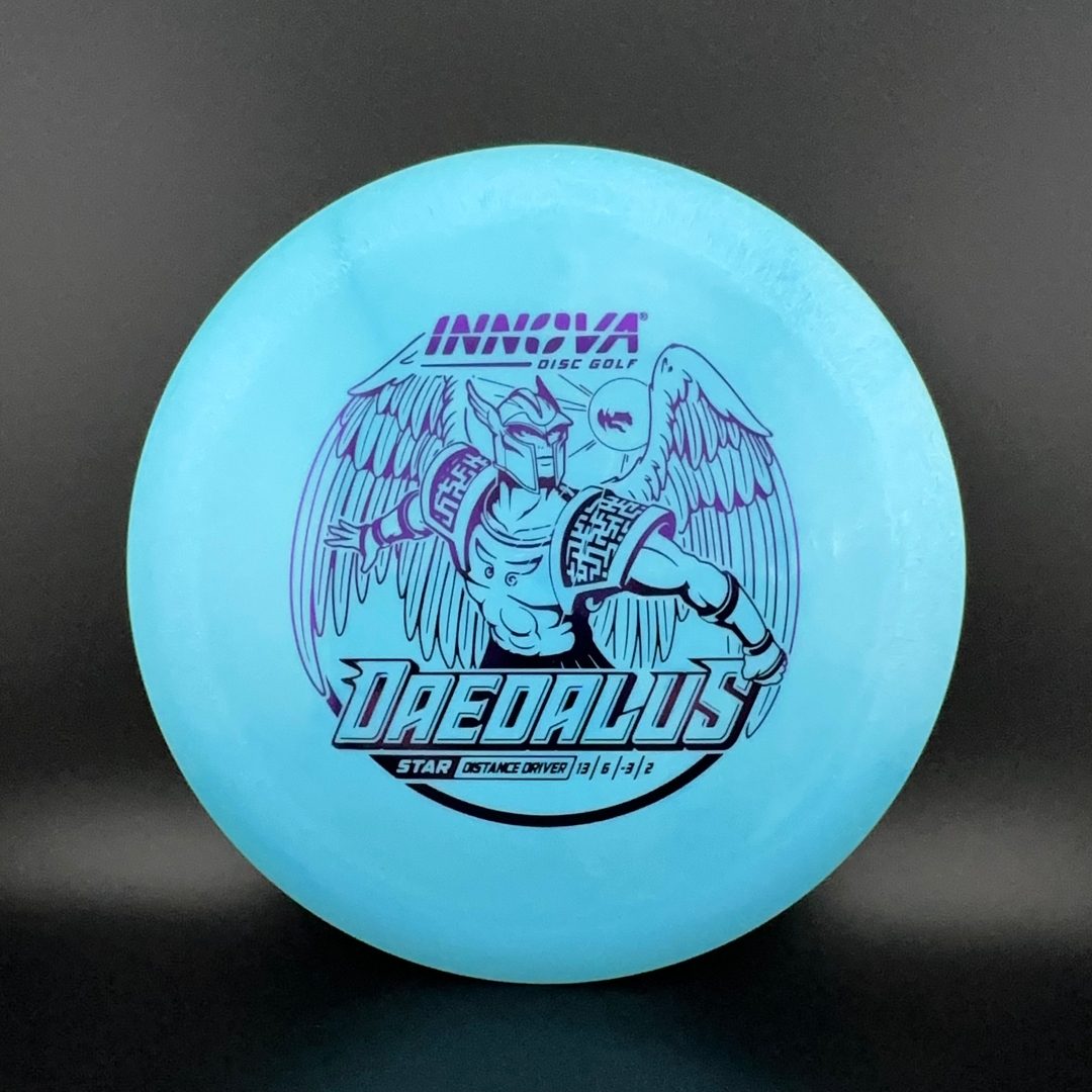 Star Daedalus Innova