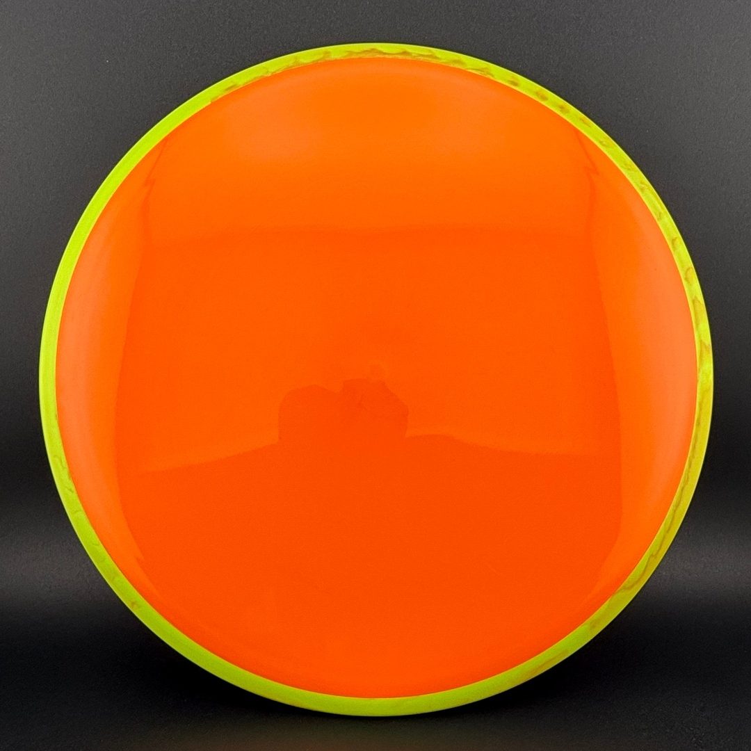 Neutron Hex - Blank Axiom