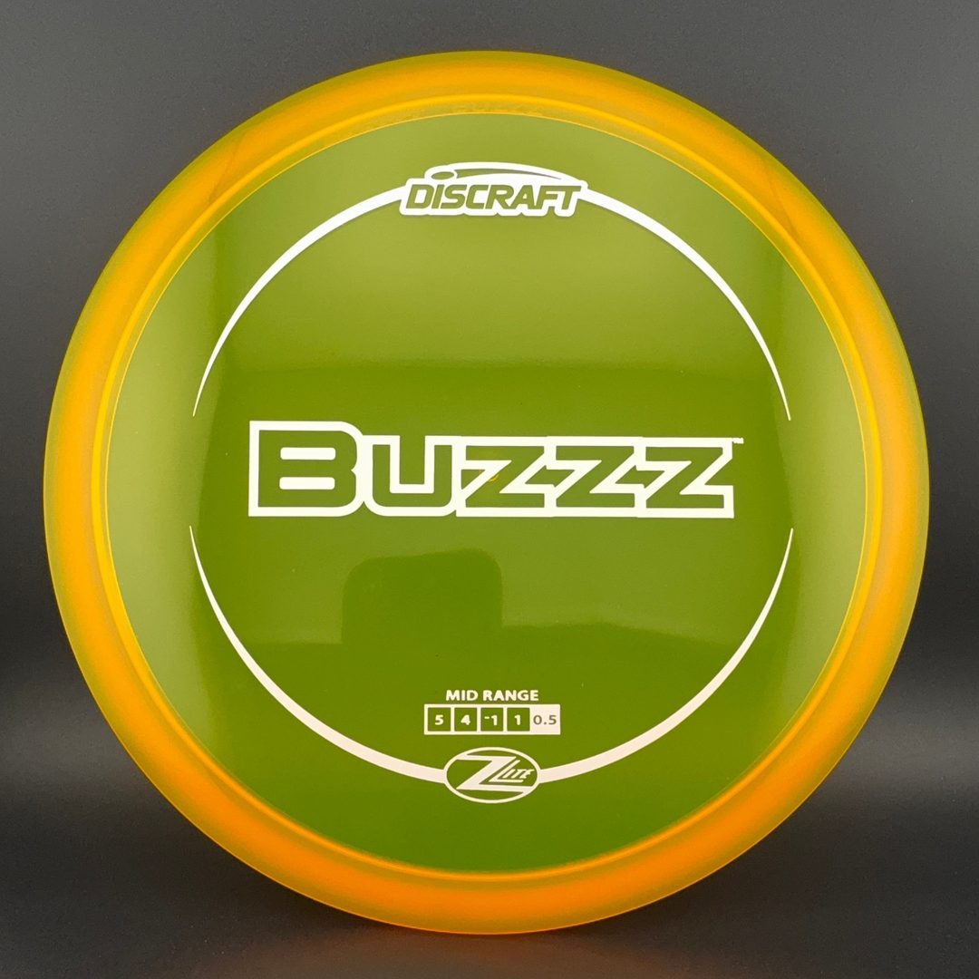 Z Lite Buzzz Discraft
