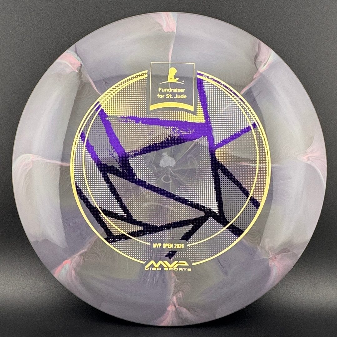 Cosmic Neutron Shift - MVP Open '26 St Jude's Fundraiser Streamline
