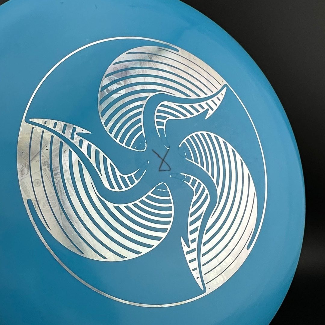 Echo S-Line DD3 - Hypno Huk - X-Out - Innova Made *Warehouse Stash* Discmania