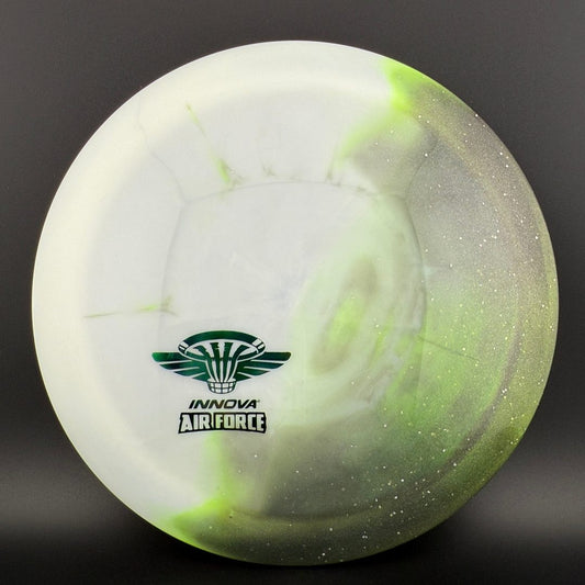 Duo Destroyer - Air Force Innova