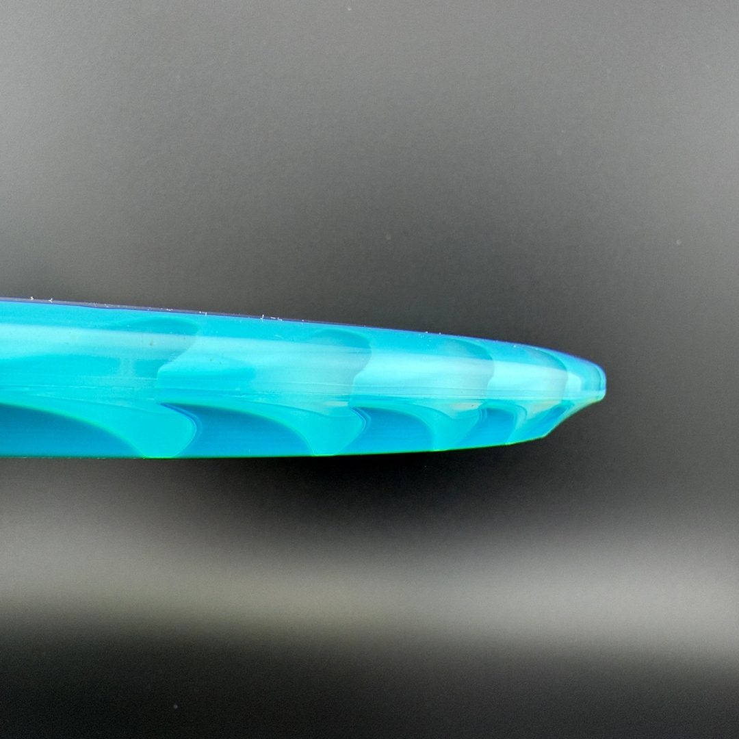 FuZed Z Buzzz - Circus Discraft