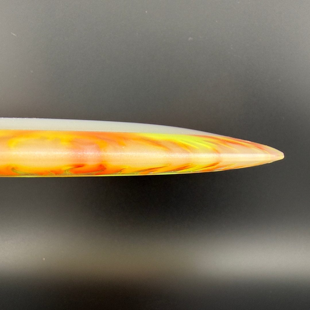 Fly Dye FuZed Sparkle Scorch - Limited Edition Discraft