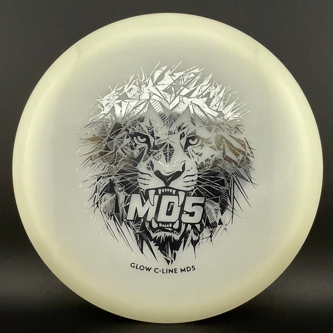 Glow C-Line MD5 - European Open *Colten Stash* Discmania