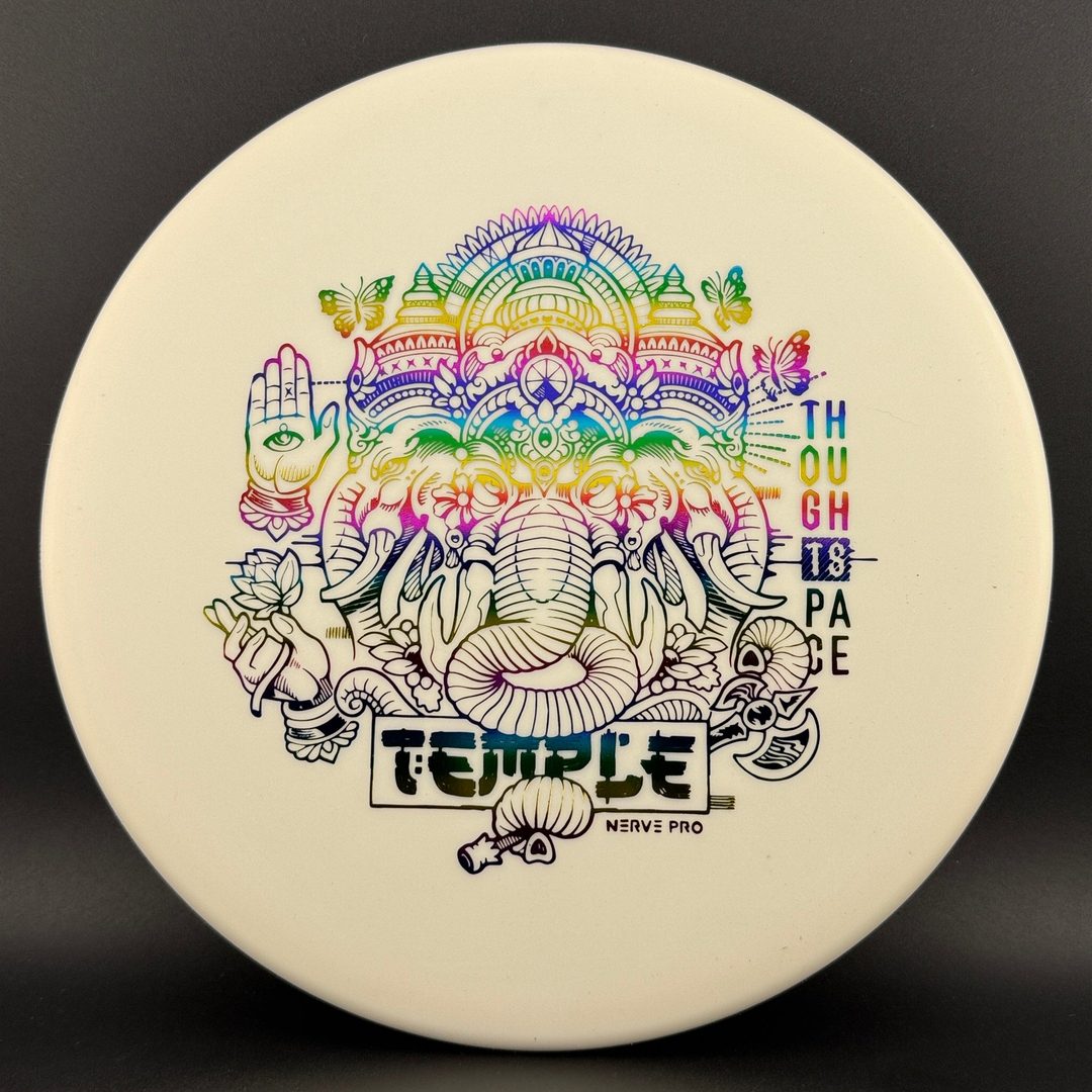 Nerve Pro Temple