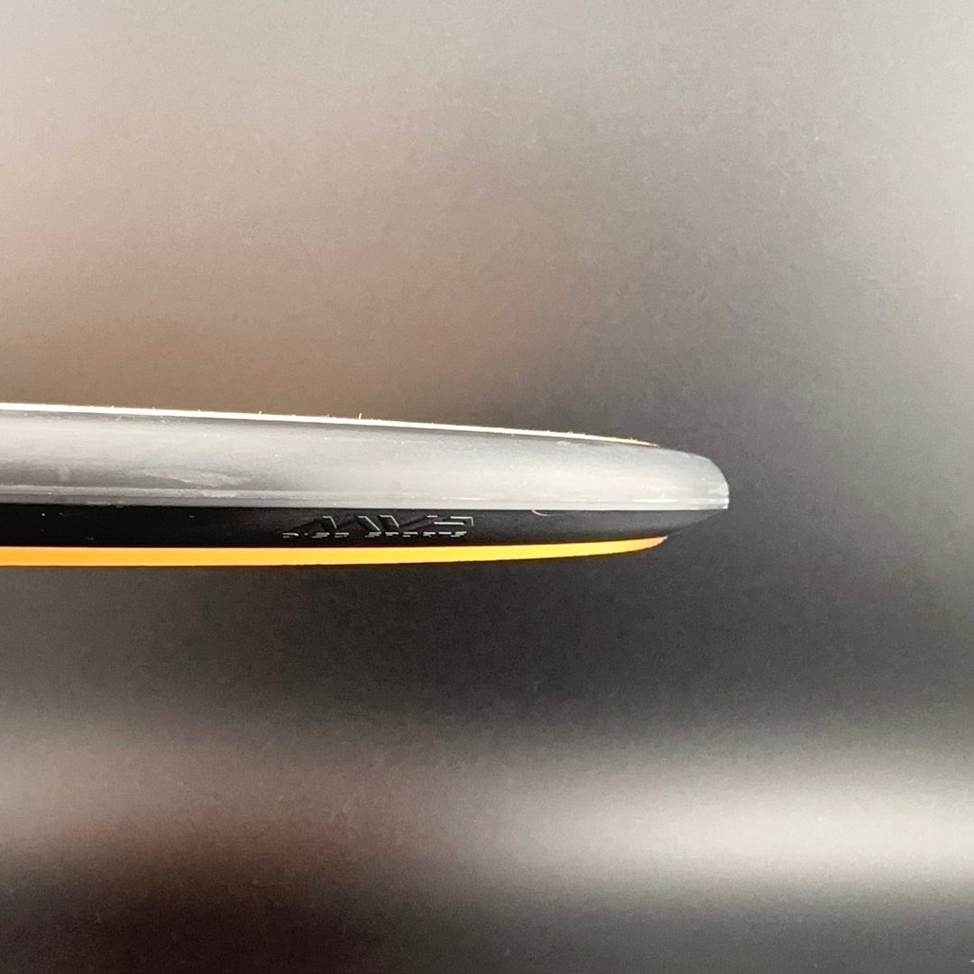 Electron Matrix - Midrange Driver MVP