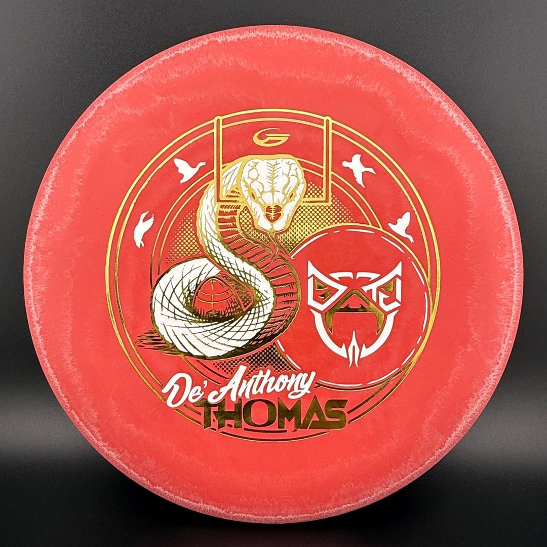 SS Wizard - De'Anthony Thomas Signature Series Gateway