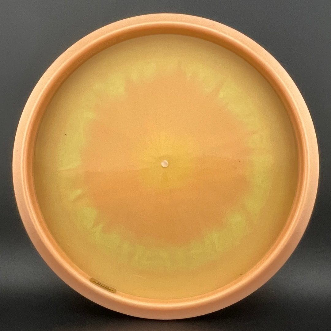 Swirl ESP Joy Prototype - Paige Pierce Discraft