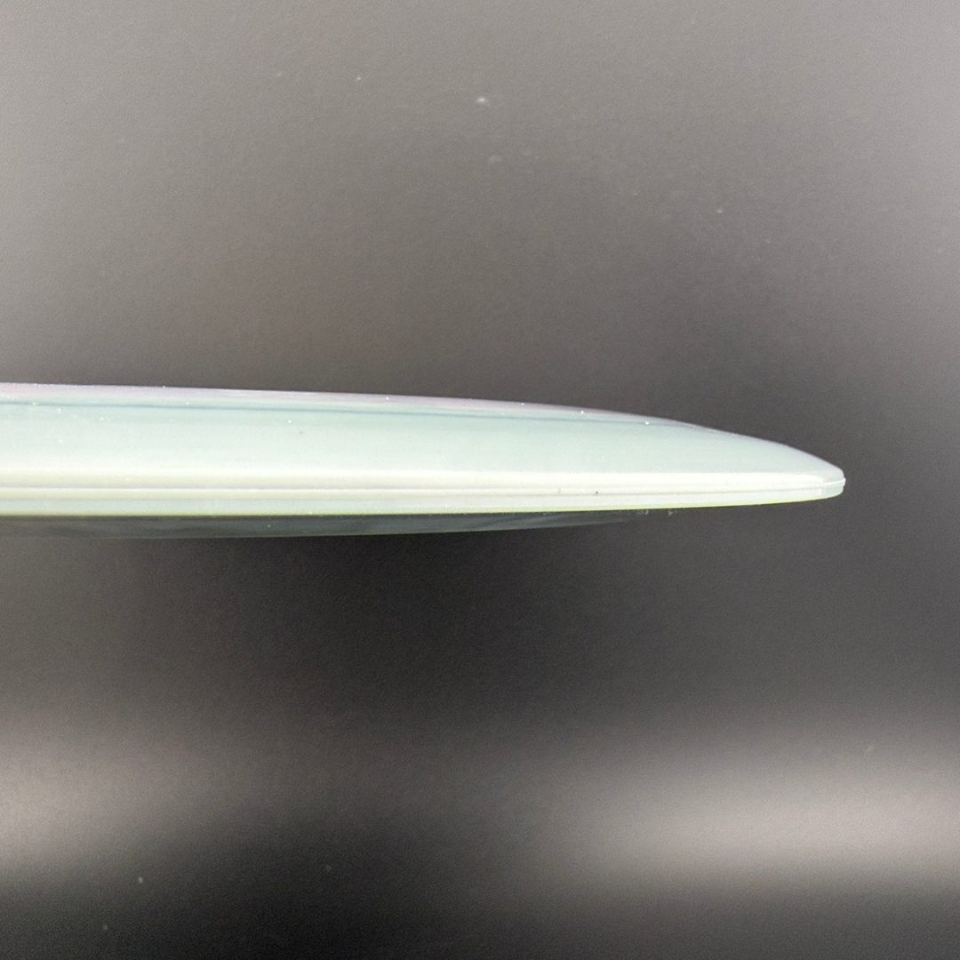 ESP Hades - Paul McBeth Misprint Discraft