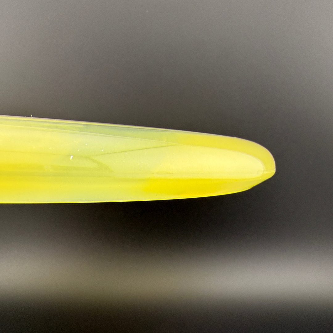 Soft Ethos Praxis - Freedom Chicken TSA