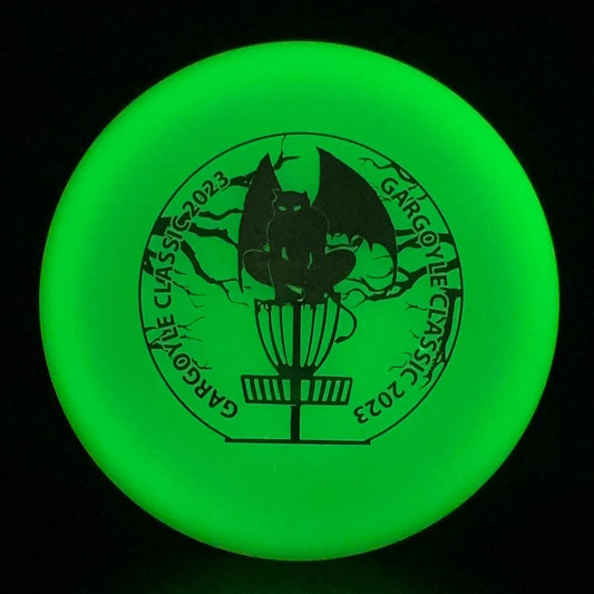 K1 Glow Berg - Gargoyle Classic 2023 Kastaplast