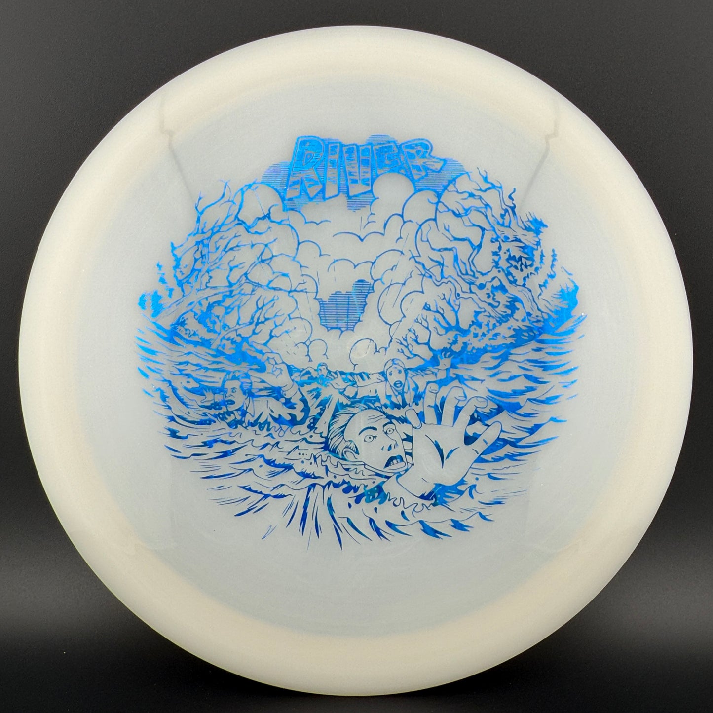 Opto River - Business As Usual