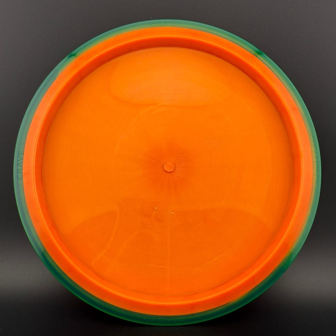 Prism Neutron Crave - Lightweight - Lab Second Axiom