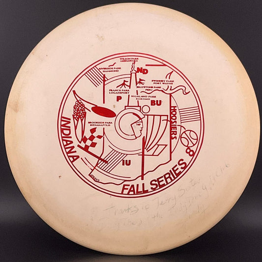 Competition Marauder - Indiana Fall Series 8 *Speedy Vault* Discraft