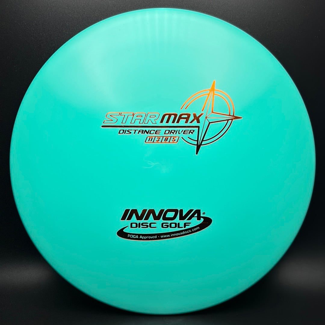 Star Max - Limited Release Innova