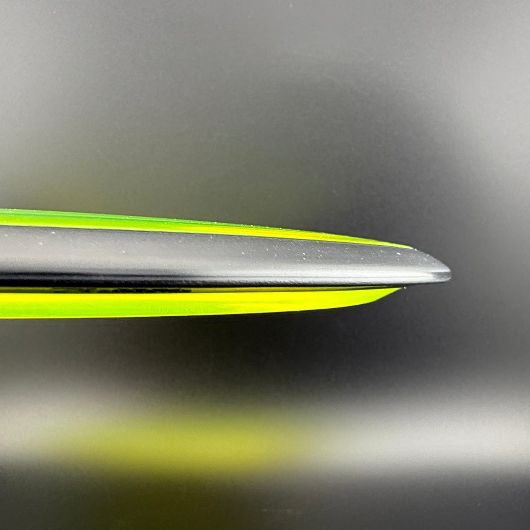 Soft Proton Amp - 2025 Music City Open Gibson MVP