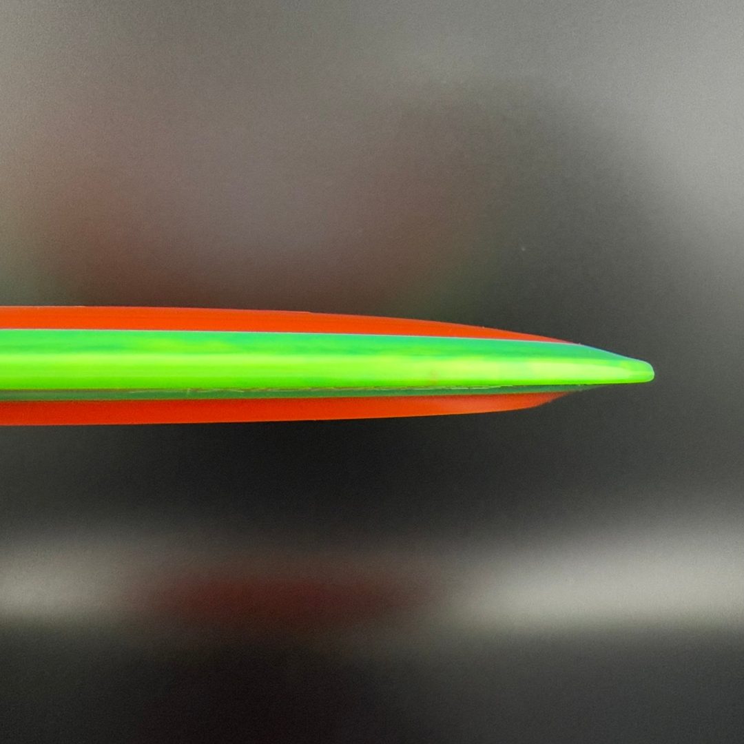 Neutron Time-Lapse Re-Tooled - Special Edition Axiom