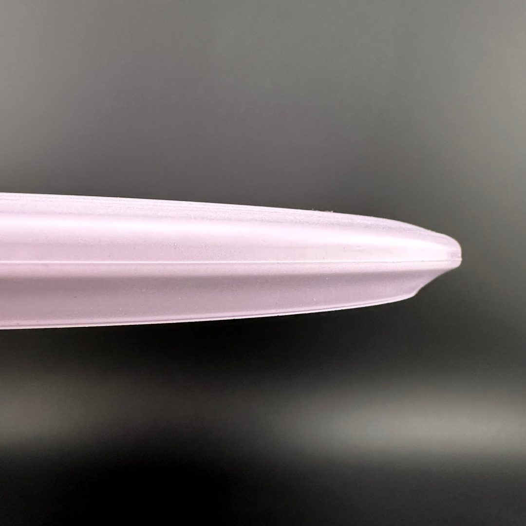 Swirl P-Line MD3 Flex 2 - Huk Lab TriFly Stamp Discmania