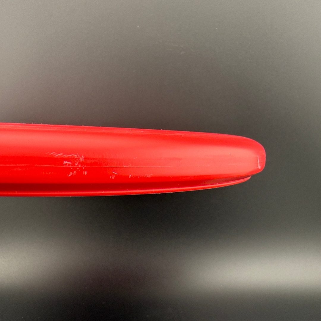 D-Line P2x Flex 4 Prototype - Gannon Buhr *Warehouse Stash* Discmania