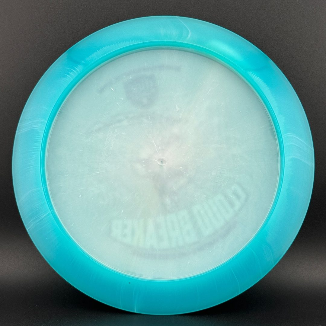 Horizon Q-Line Cloud Breaker - Gannon Buhr Signature Series Discmania