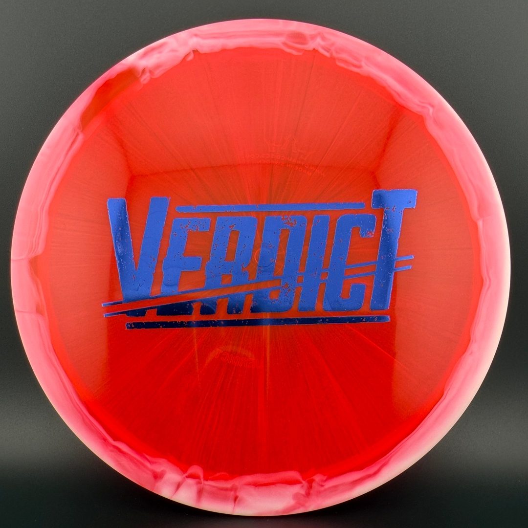 Lucid-Ice Orbit Verdict - Glacial Dynamic Discs