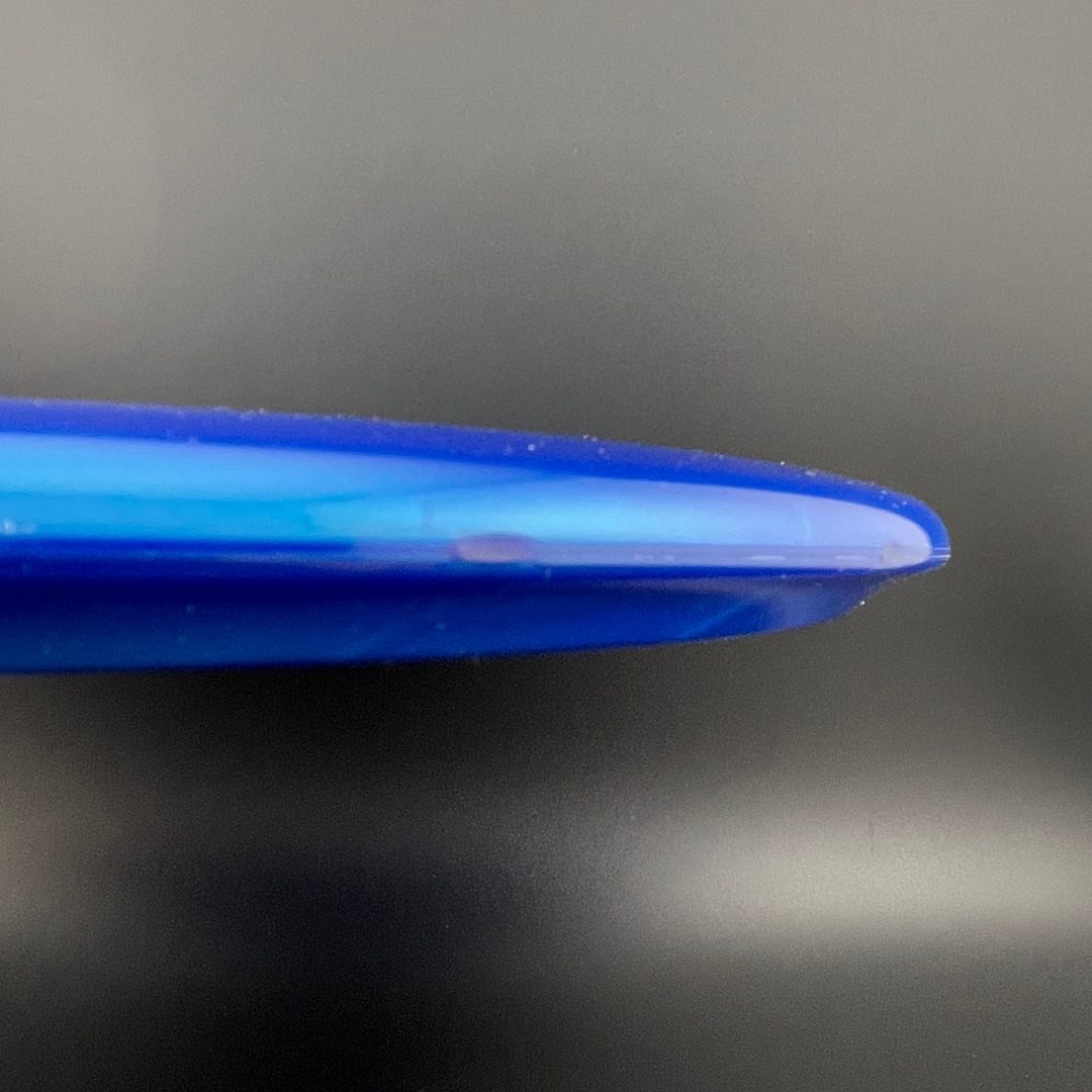 Ethereal Pathfinder - Limited Edition TSA Stamp TSA