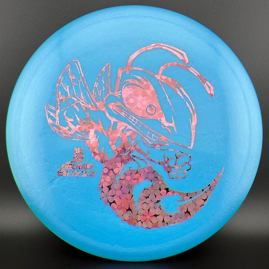 Big Z Buzzz - XL Bee Discraft