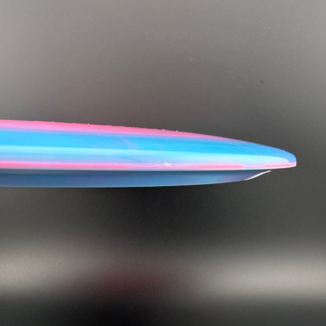 Halo Star Teebird - Joona Heinanen 2026