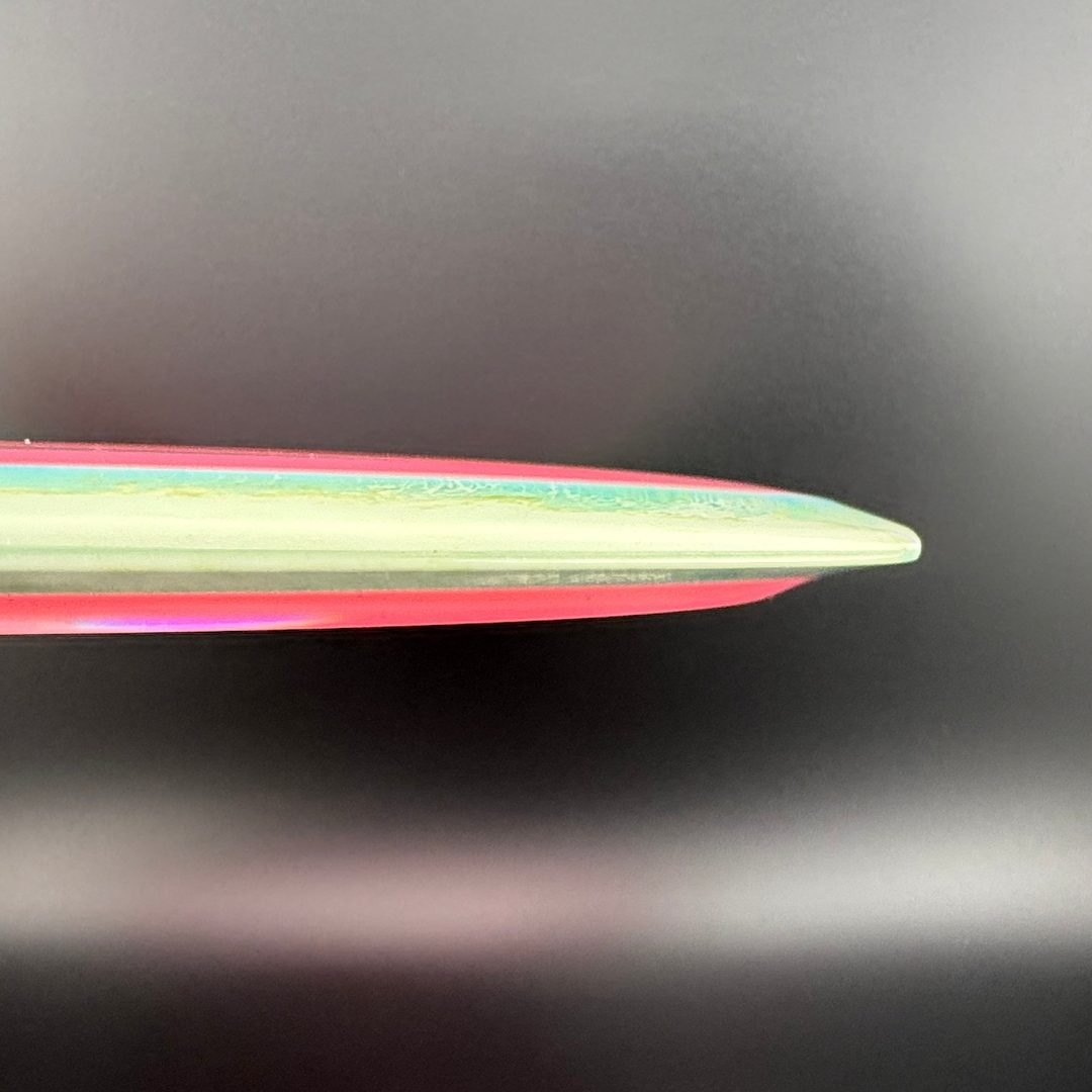 Proton Insanity Axiom