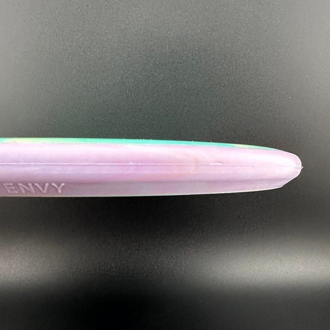 Cosmic Electron Firm Envy Axiom