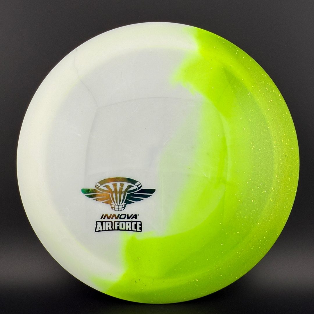 Duo Destroyer - Air Force Innova