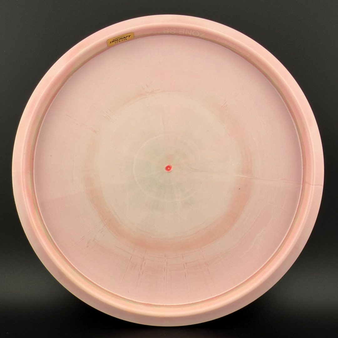 ESP FLX Zone SS - Limited Edition 1/500 Discraft