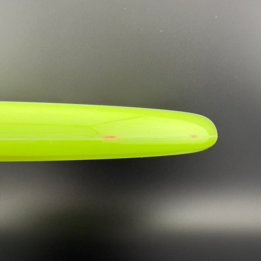 Neutron Range - "Disc Golf Farm" Streamline