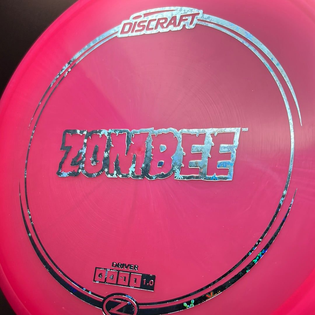 Z Zombee - Limited Run Discraft