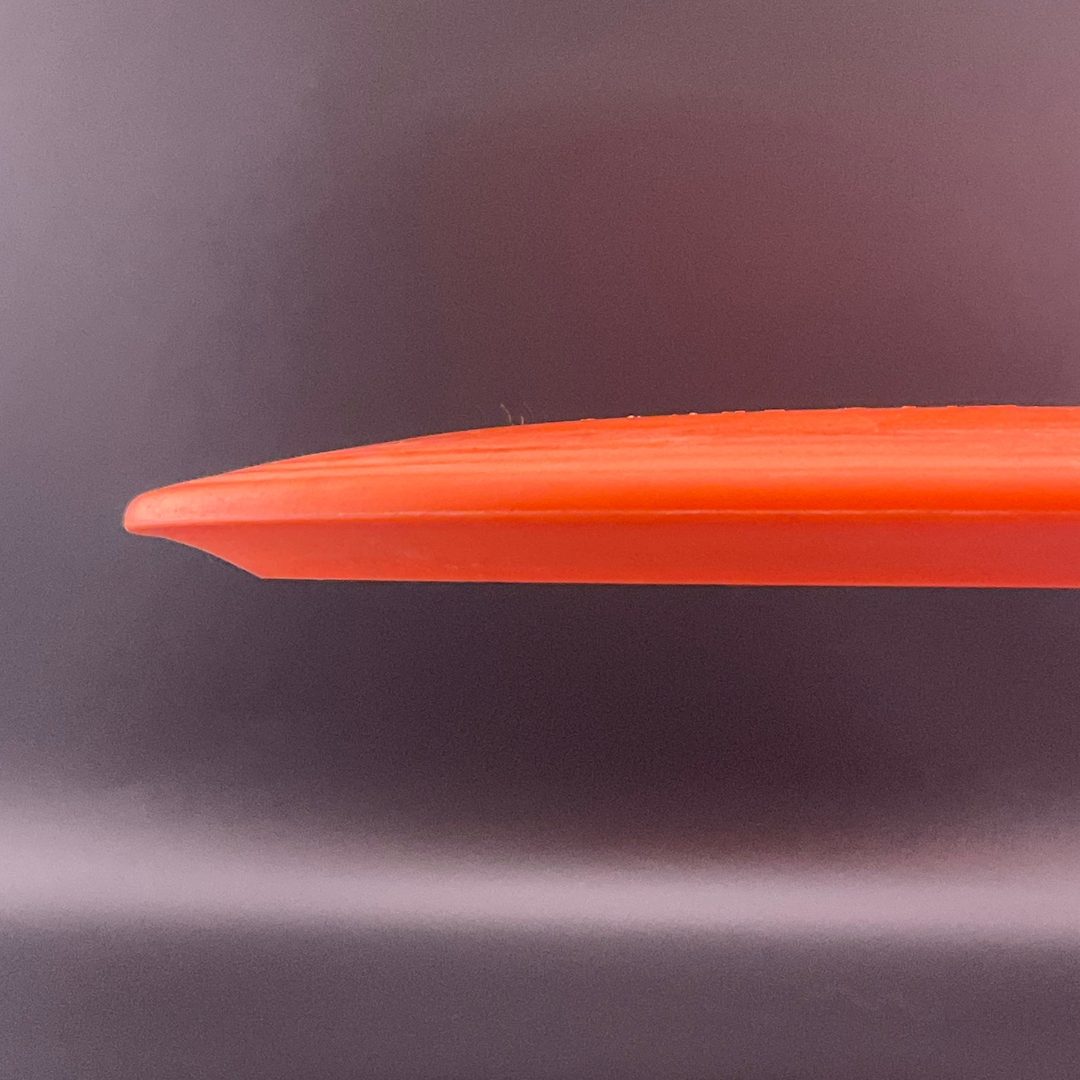 DX Eagle - Team Carnage *Speedy Vault* Innova