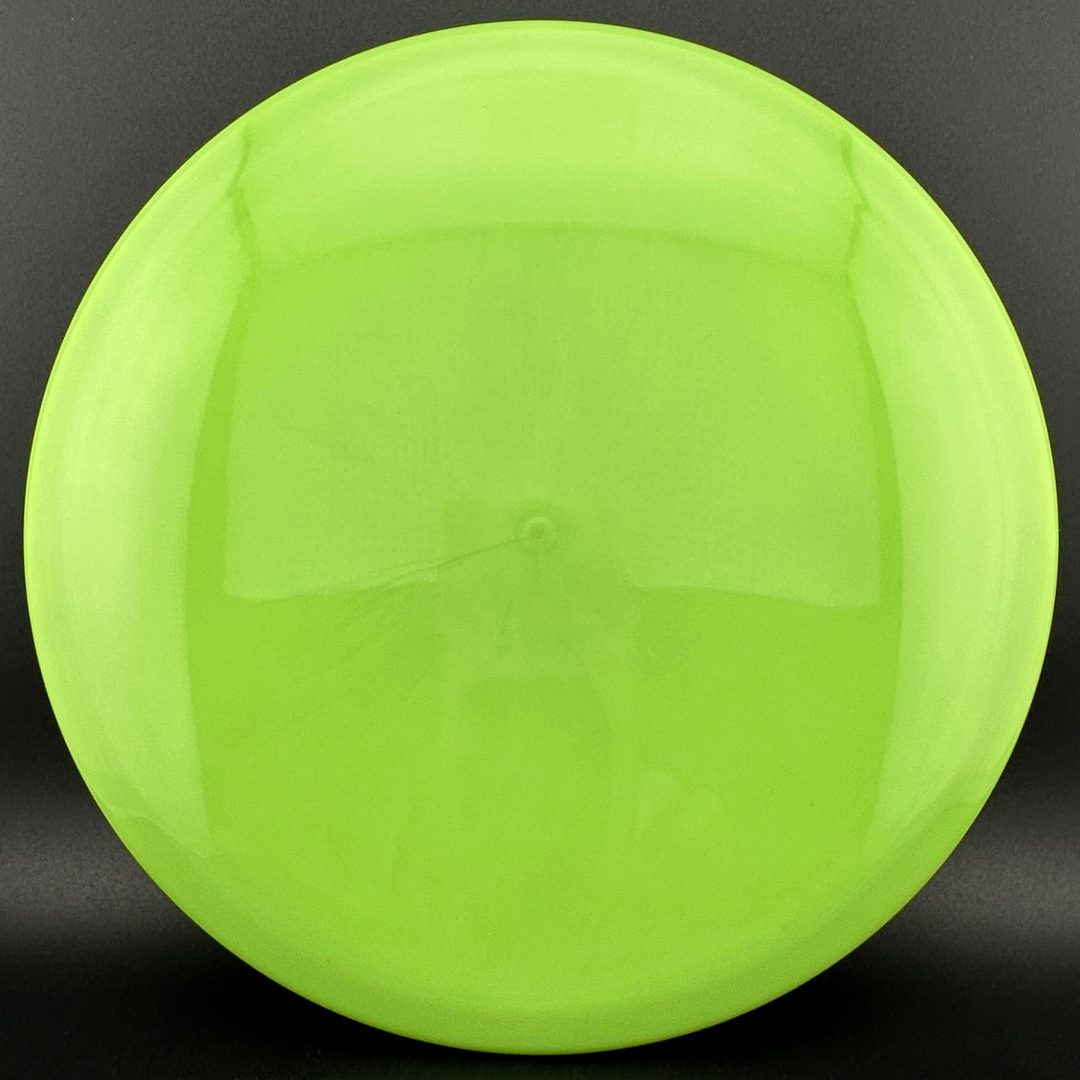 Neutron Echo - Blank Streamline