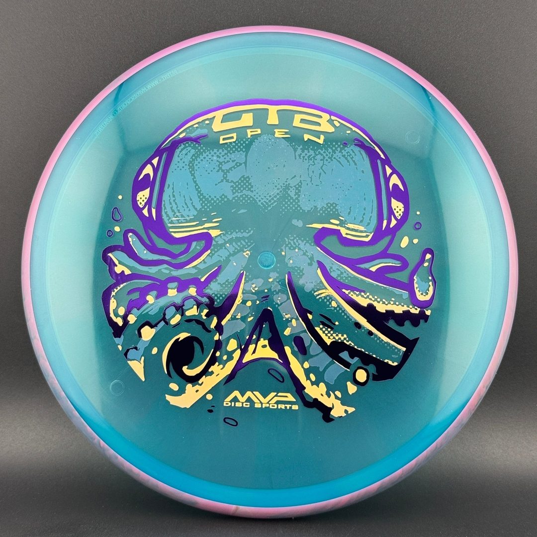 Soft Proton Proxy - OTB 2026 Axiom